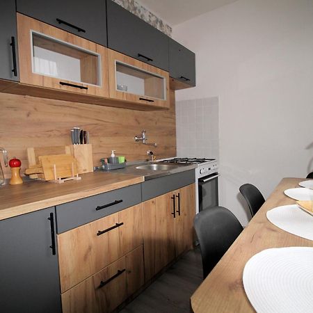 Karki Music Apartment Poprad Zewnętrze zdjęcie