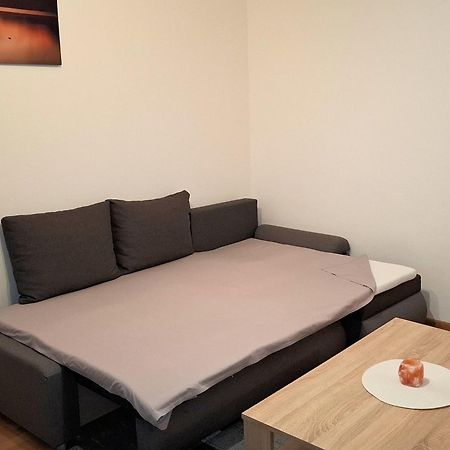 Karki Music Apartment Poprad Zewnętrze zdjęcie
