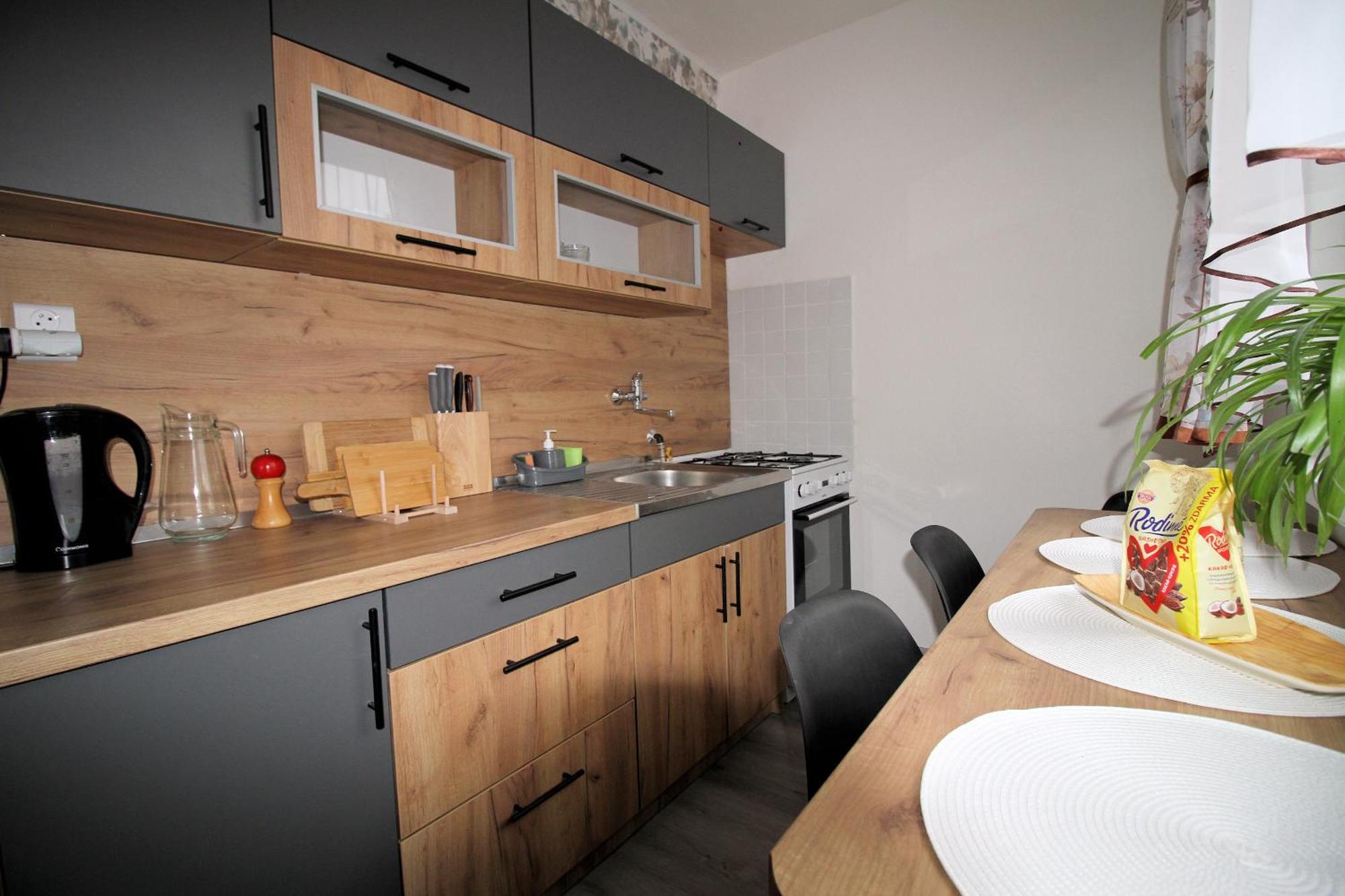 Karki Music Apartment Poprad Zewnętrze zdjęcie