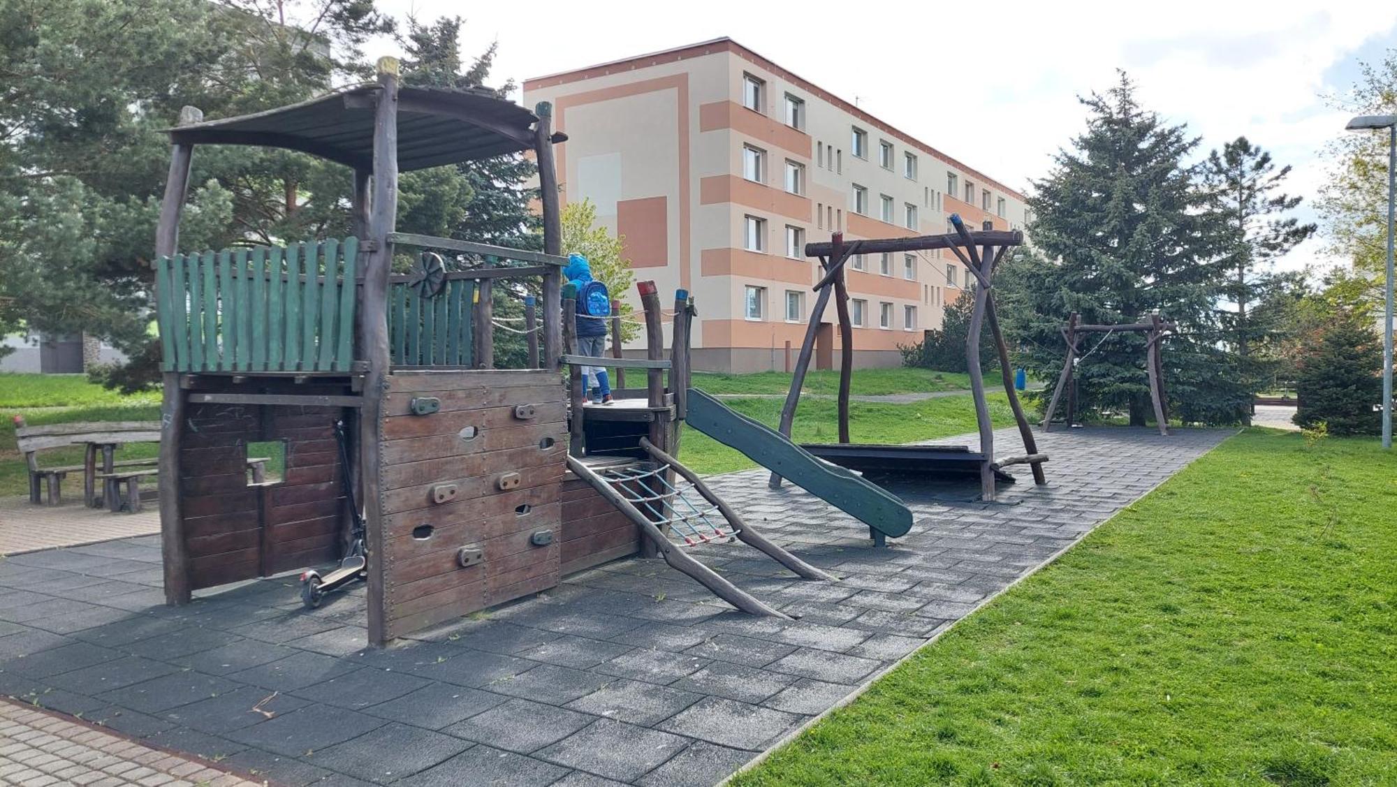 Karki Music Apartment Poprad Zewnętrze zdjęcie