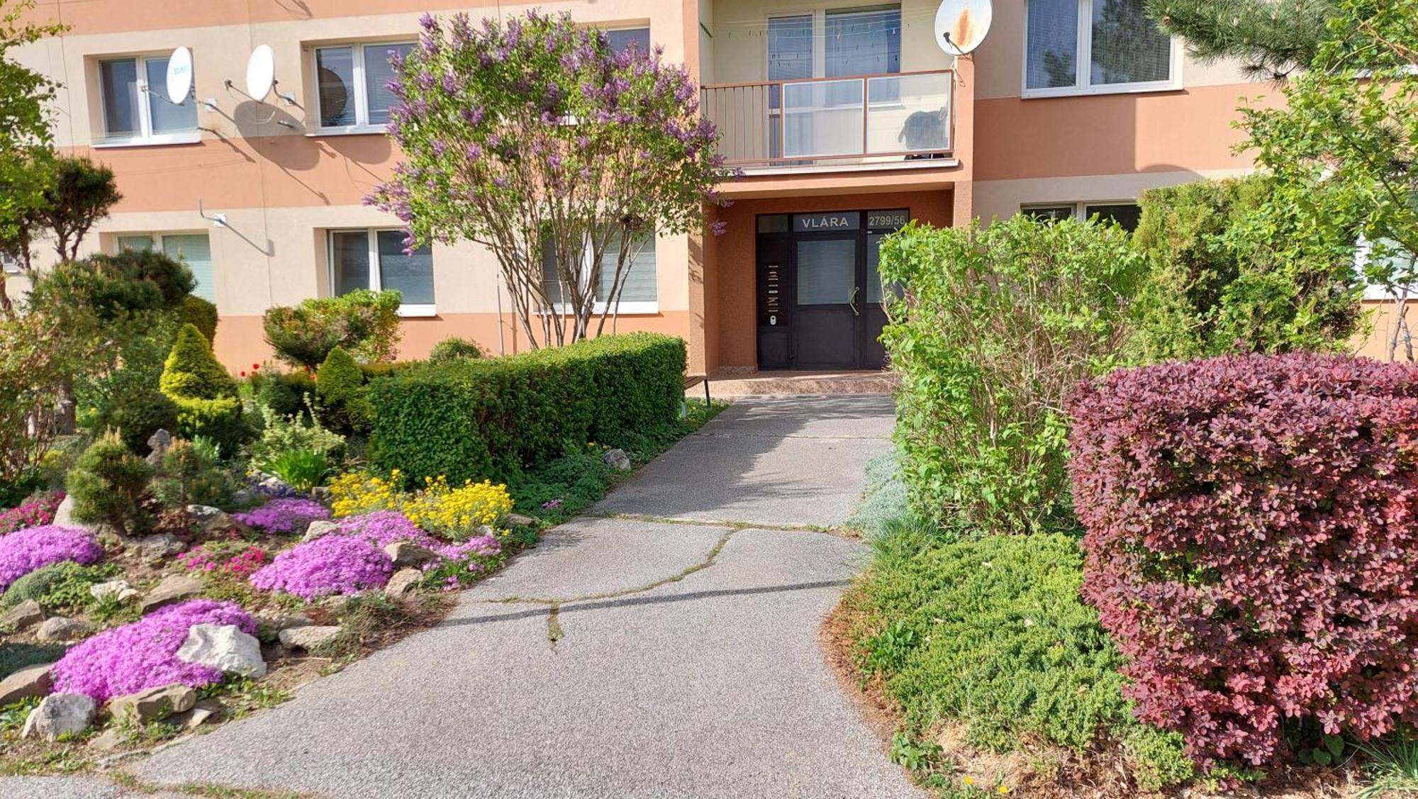 Karki Music Apartment Poprad Zewnętrze zdjęcie