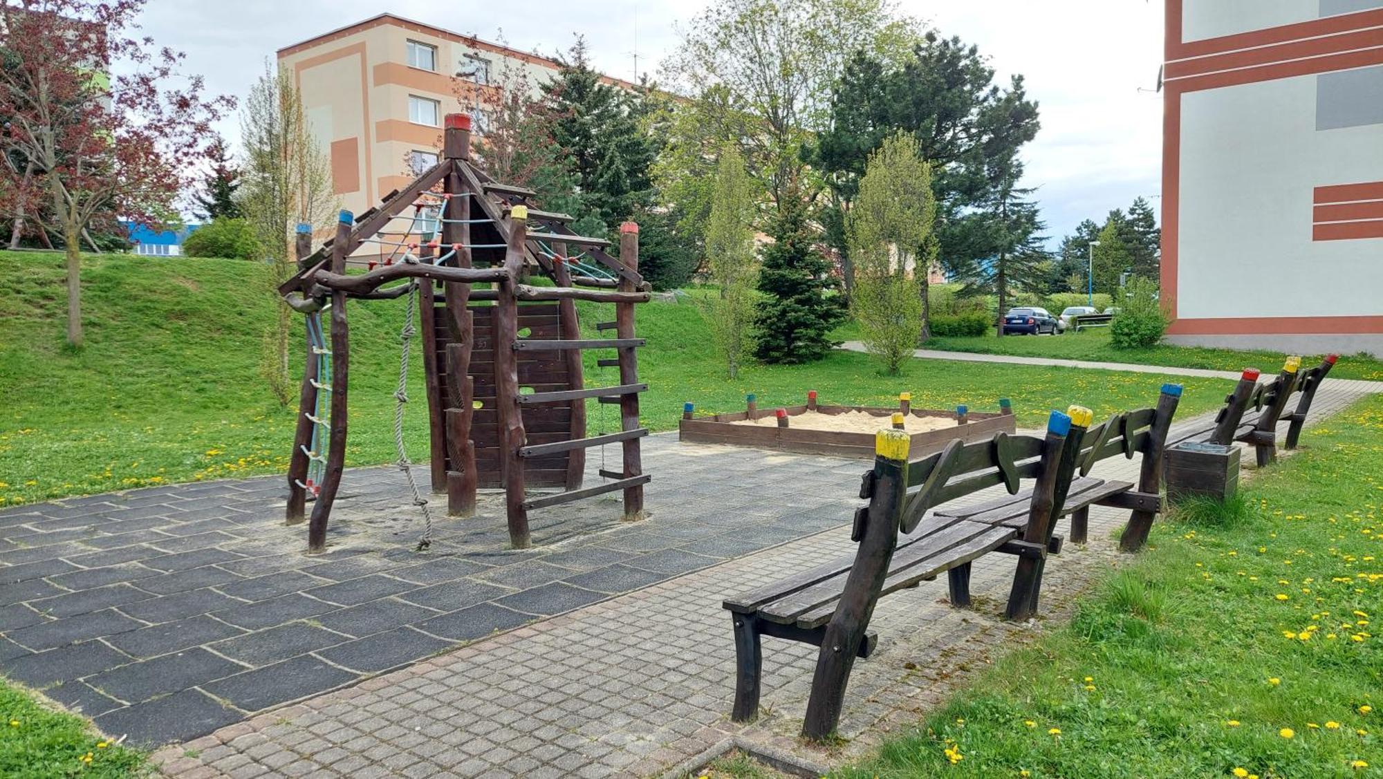 Karki Music Apartment Poprad Zewnętrze zdjęcie