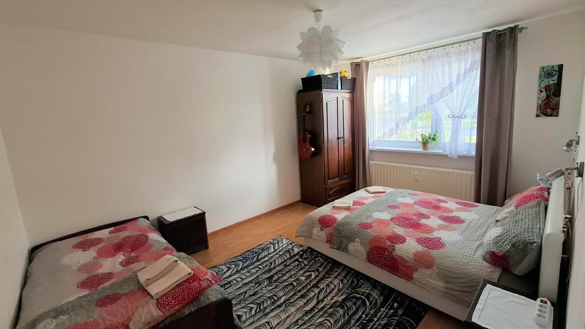 Karki Music Apartment Poprad Zewnętrze zdjęcie