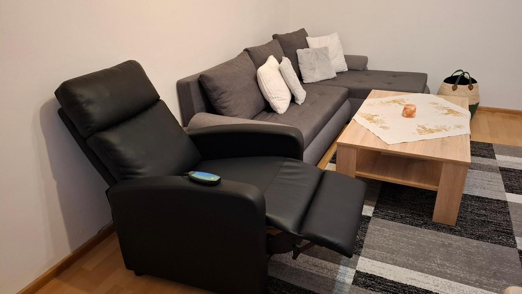 Karki Music Apartment Poprad Zewnętrze zdjęcie