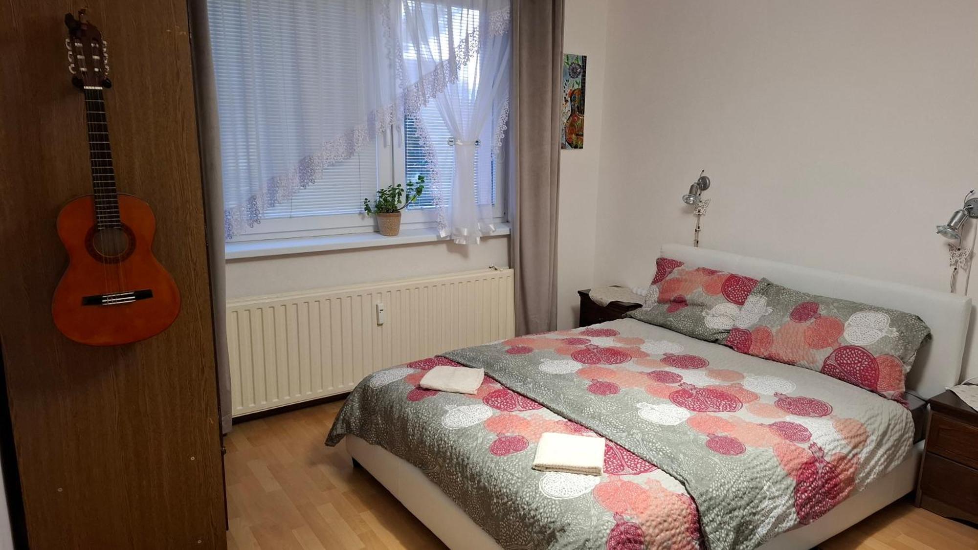 Karki Music Apartment Poprad Zewnętrze zdjęcie