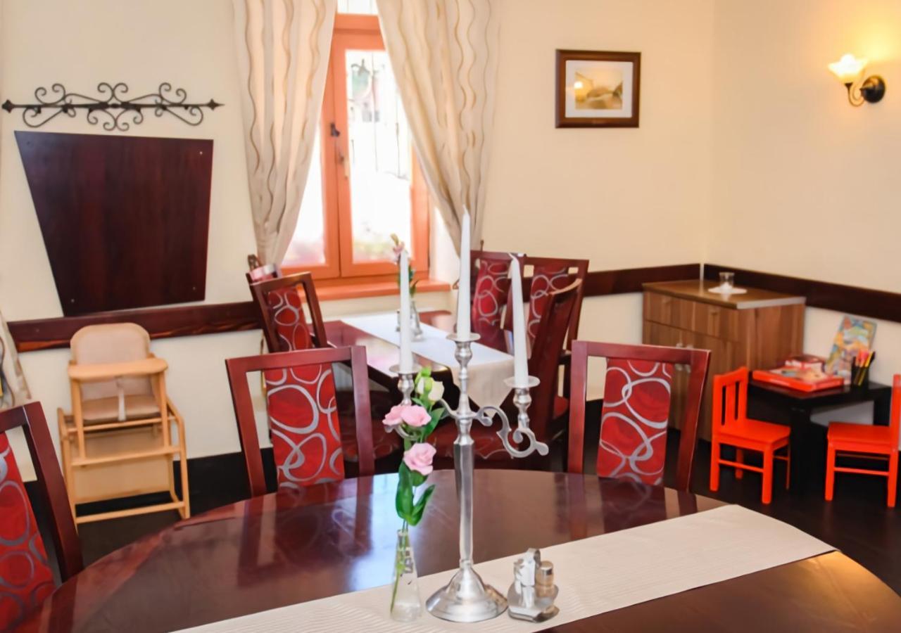 Karki Music Apartment Poprad Zewnętrze zdjęcie
